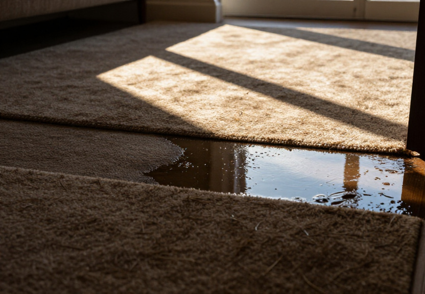 Strathfield South Flood Restoration Projects